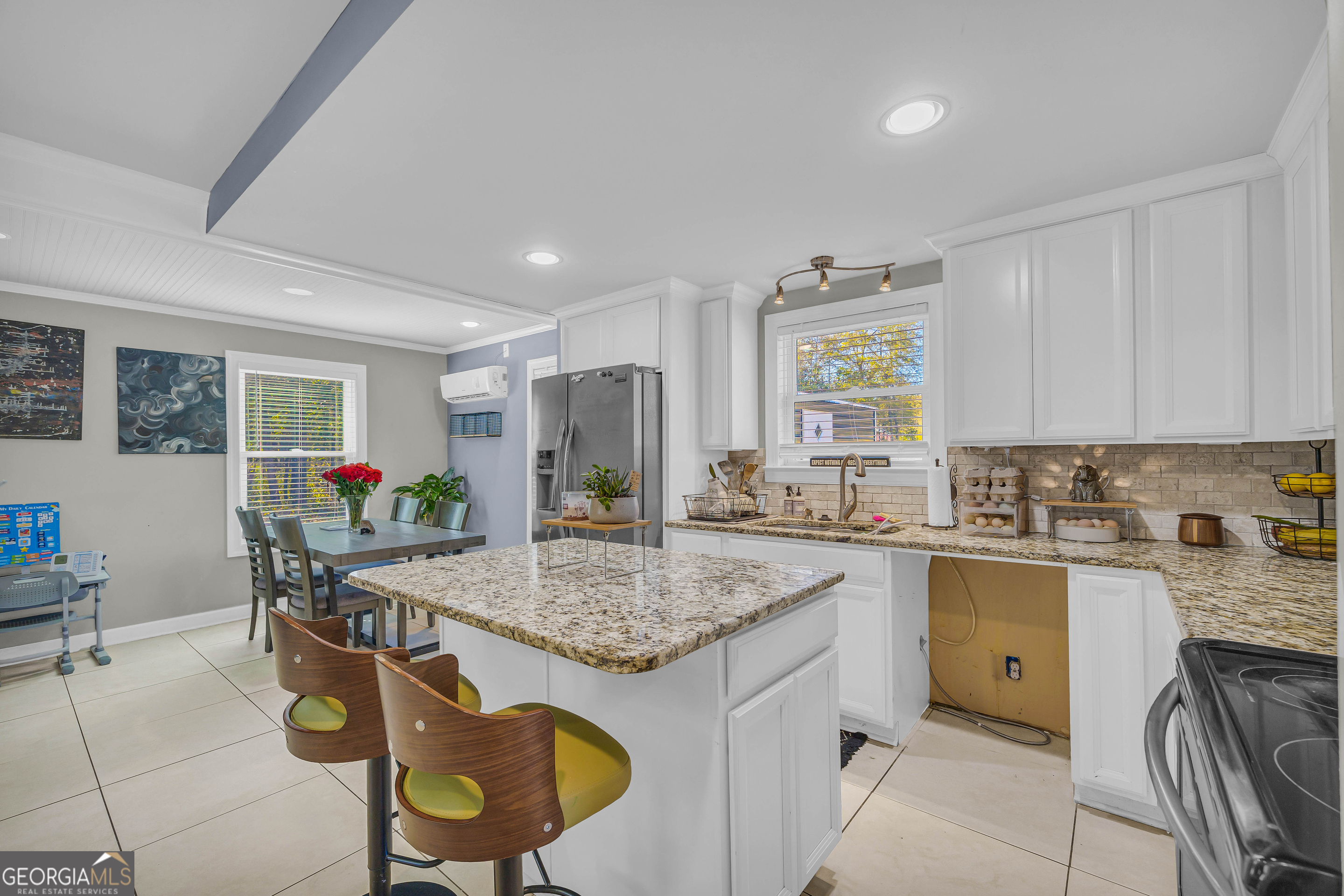 1060 Sewell Church RD