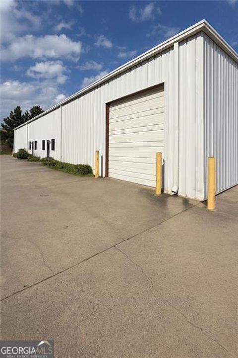 42 INDUSTRIAL CONNECTOR Dallas GA 30132