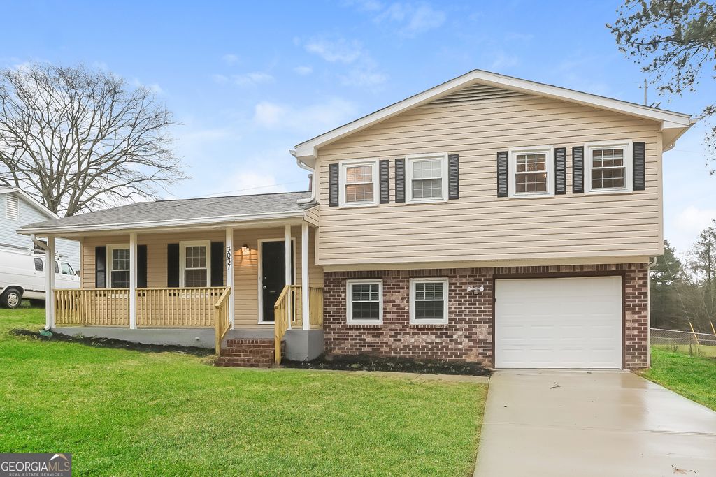 Photo of 3037 Kathy Lane NW, Conyers, GA 30012 (MLS # 10694737)