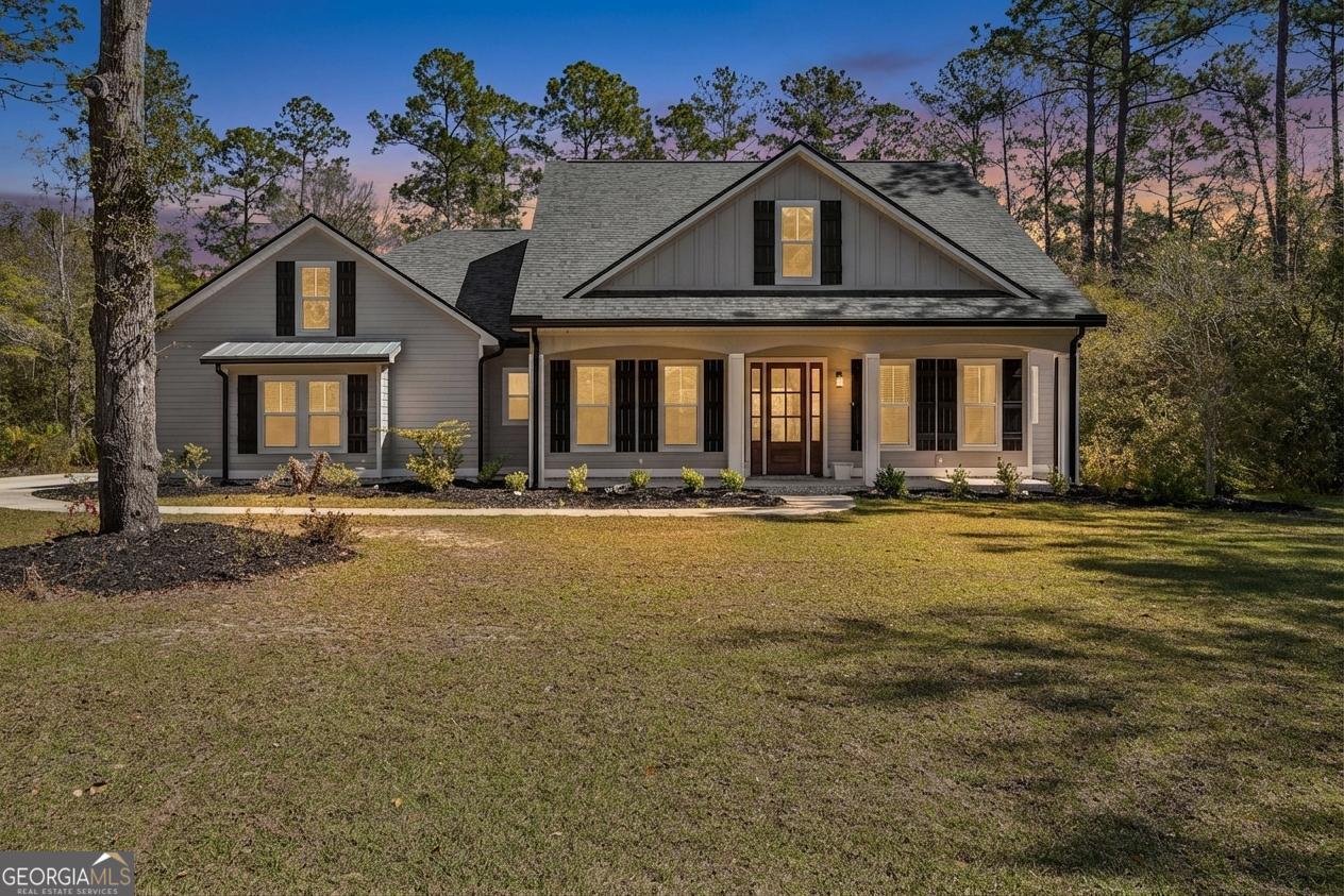 105 Sunset DR