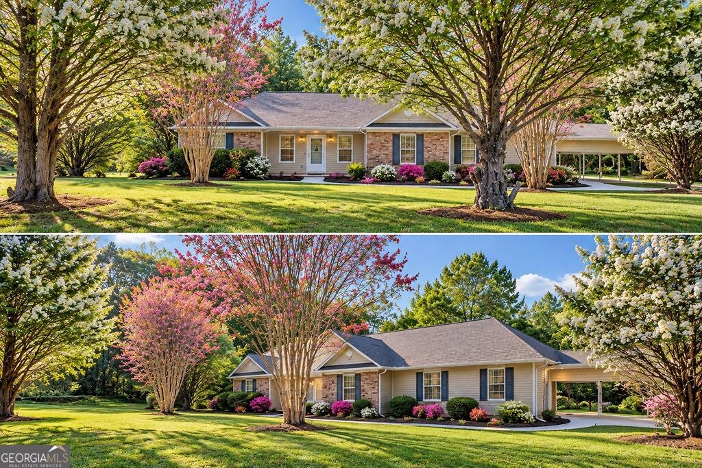 Photo of 980 W Ellis Road, Griffin, GA 30223 (MLS # 10874811)