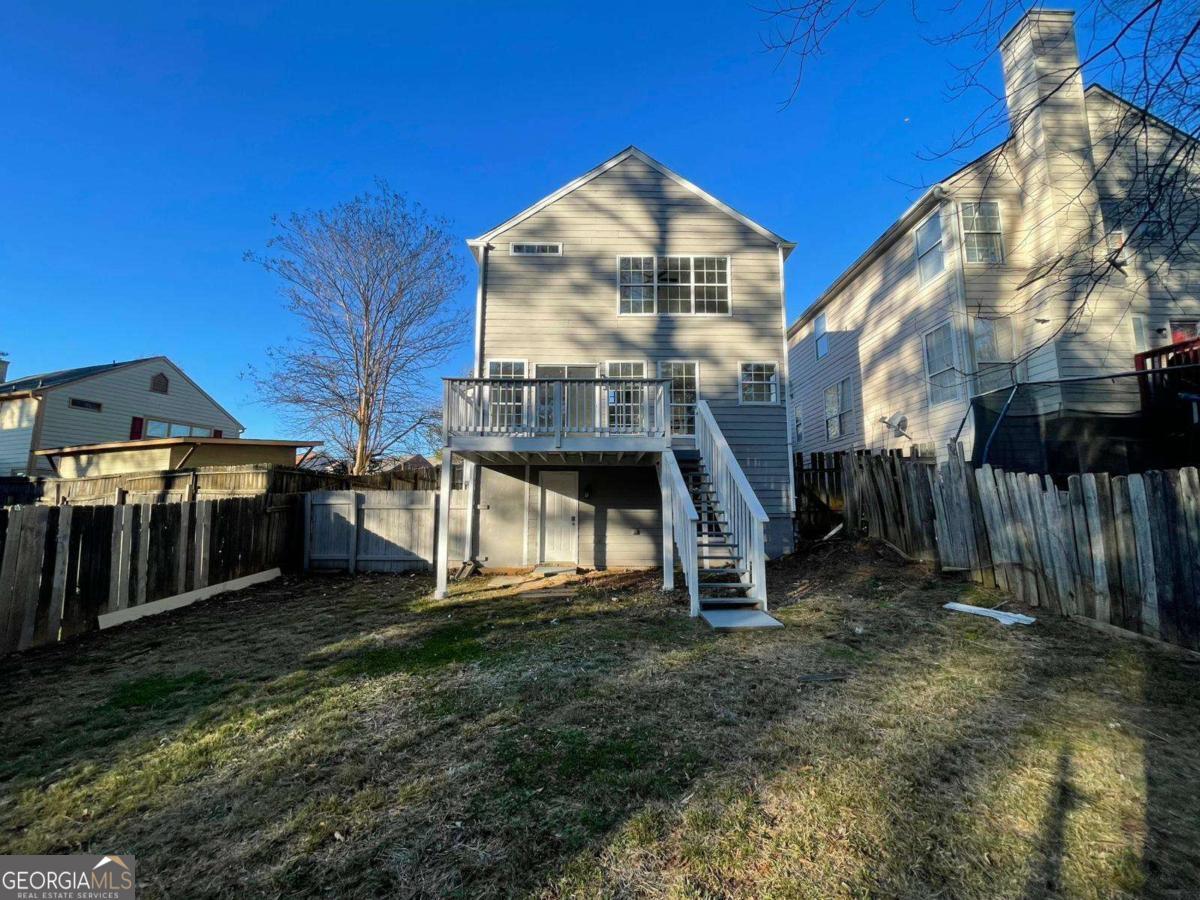 3210 Linden DR
