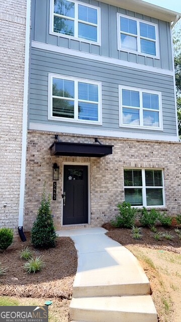5443 Blossomwood TRL SW