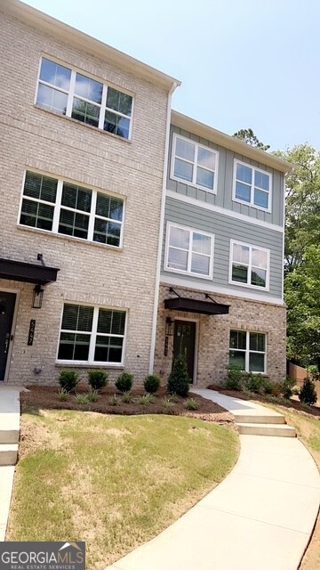5443 Blossomwood TRL SW