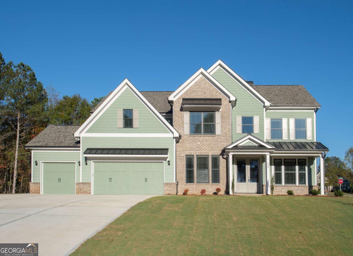 904 Bessie CT