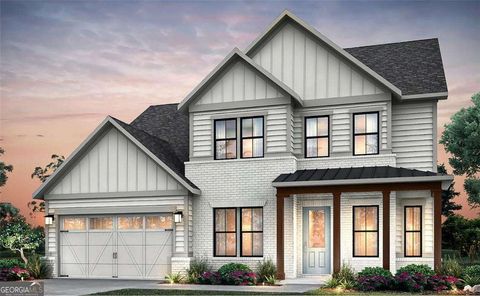 4920 Wayt Farm Overlook Cumming GA 30040