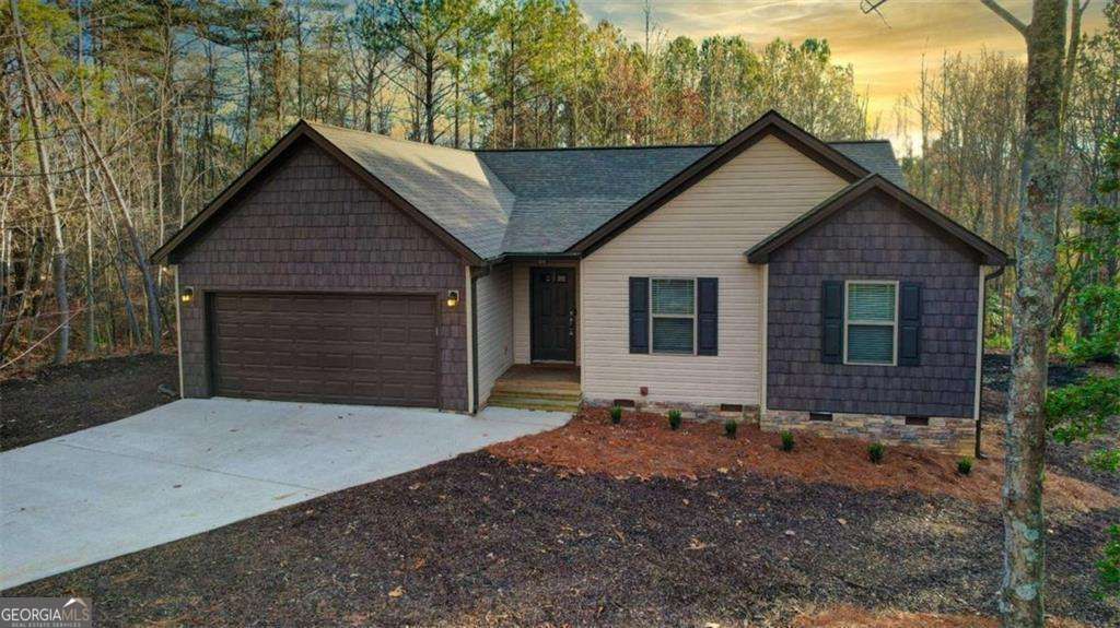Photo of 123 Ridgecrest Court, Ellijay, GA 30540 (MLS # 10669510)