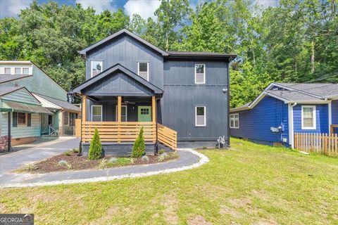445 Westmeath DR SW Atlanta GA 30310
