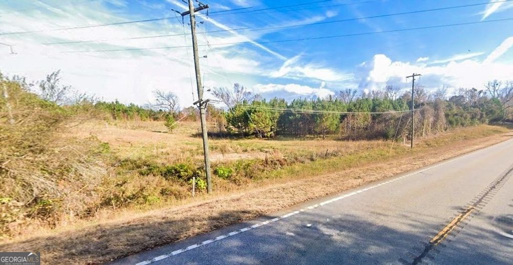 Photo of 000 Washington Highway, Union Point, GA 30669 (MLS # 10686255)