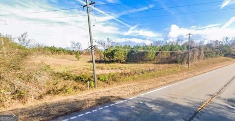 000 Washington HWY Union Point GA 30669