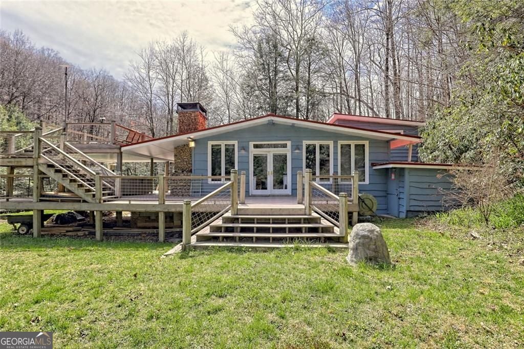 2960 Tate City Road Rd, Hayesville, NC, 28904