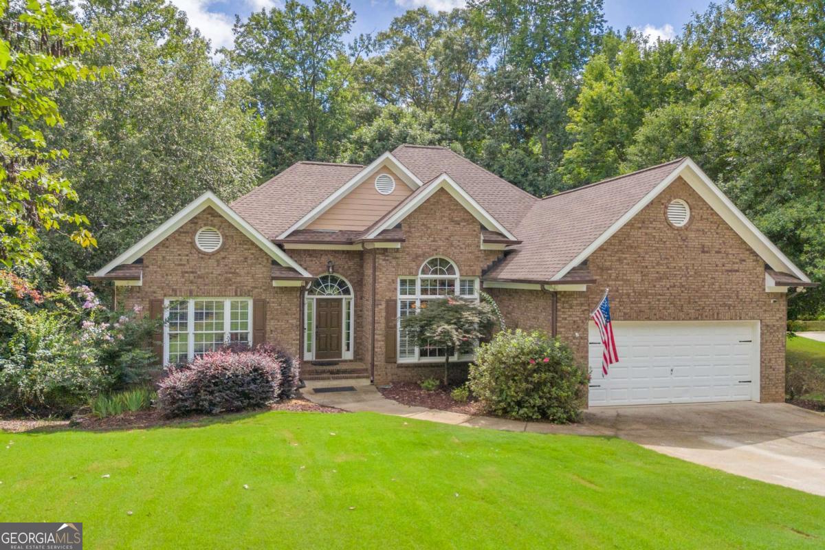 6414 Deep Valley CT