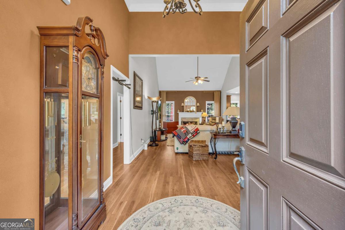 6414 Deep Valley CT