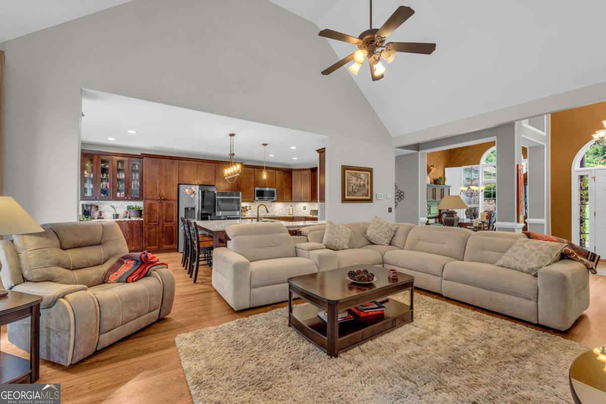 6414 Deep Valley CT
