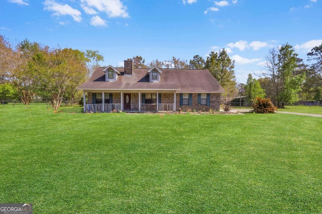 Photo of 677 Roebling Road, Bloomingdale, GA 31302 (MLS # 10725064)