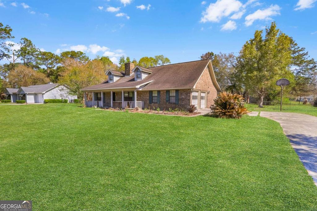 Photo of 677 Roebling Road, Bloomingdale, GA 31302 (MLS # 10725064)