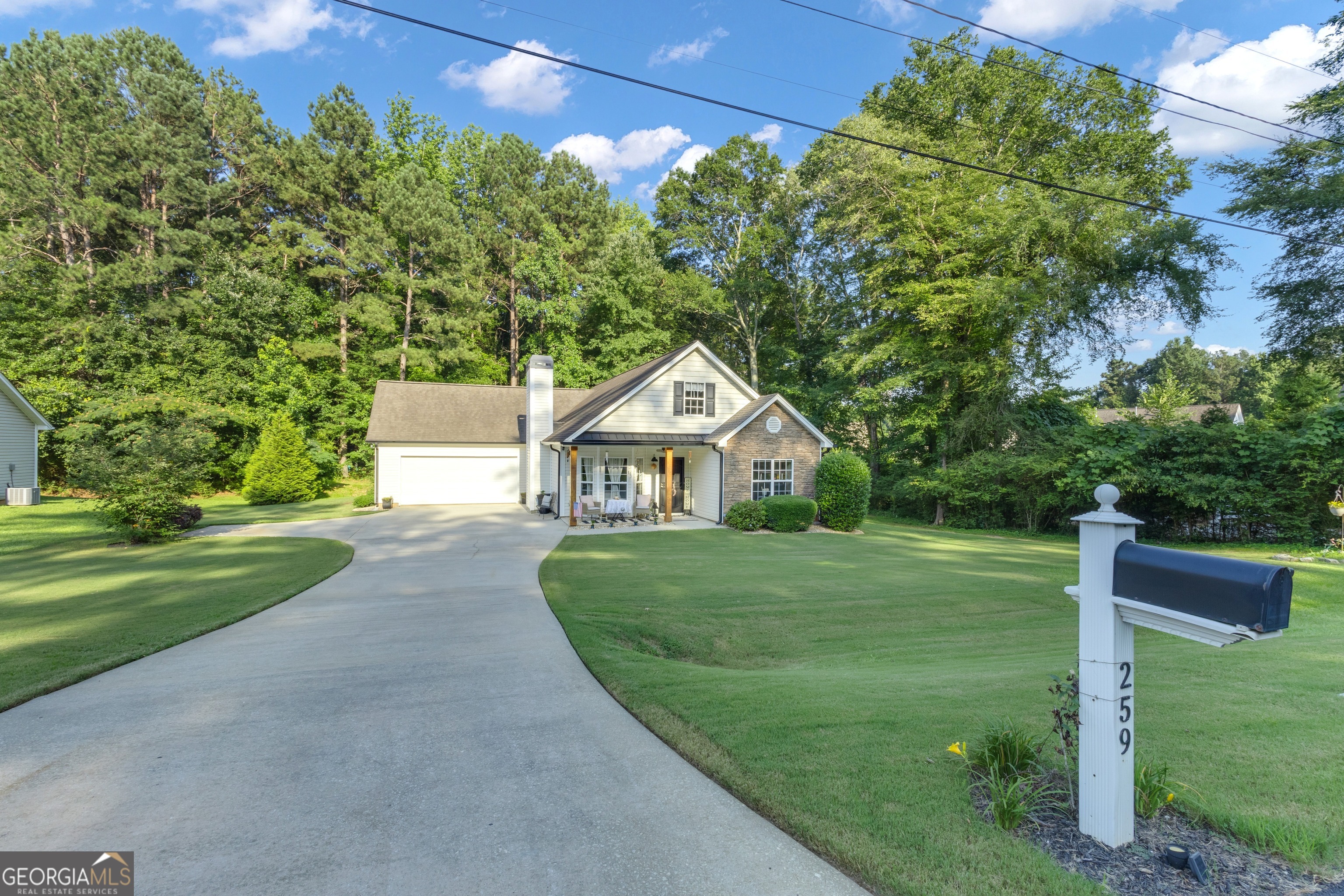 259 Coweta ST