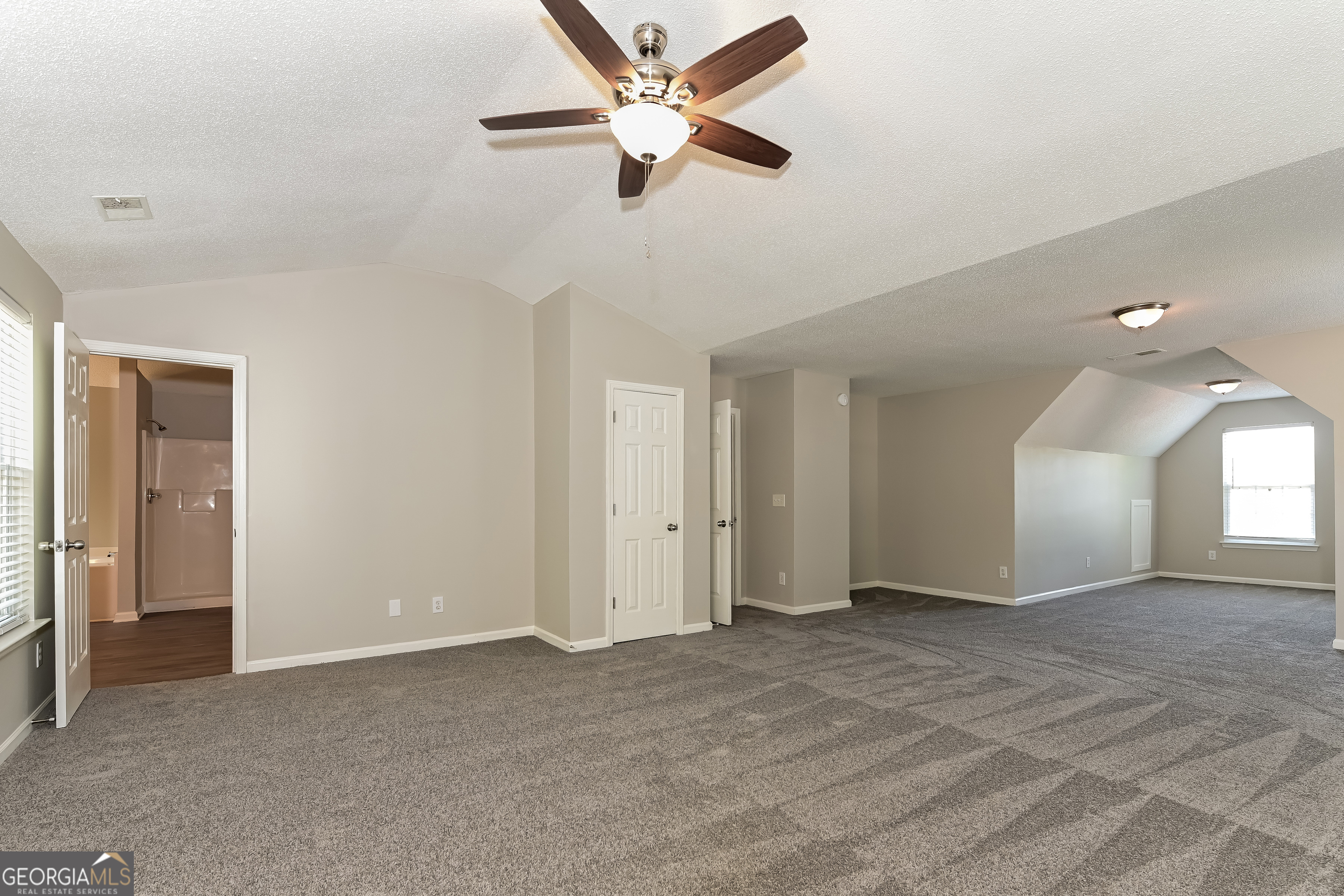 Bristol Park - Residential