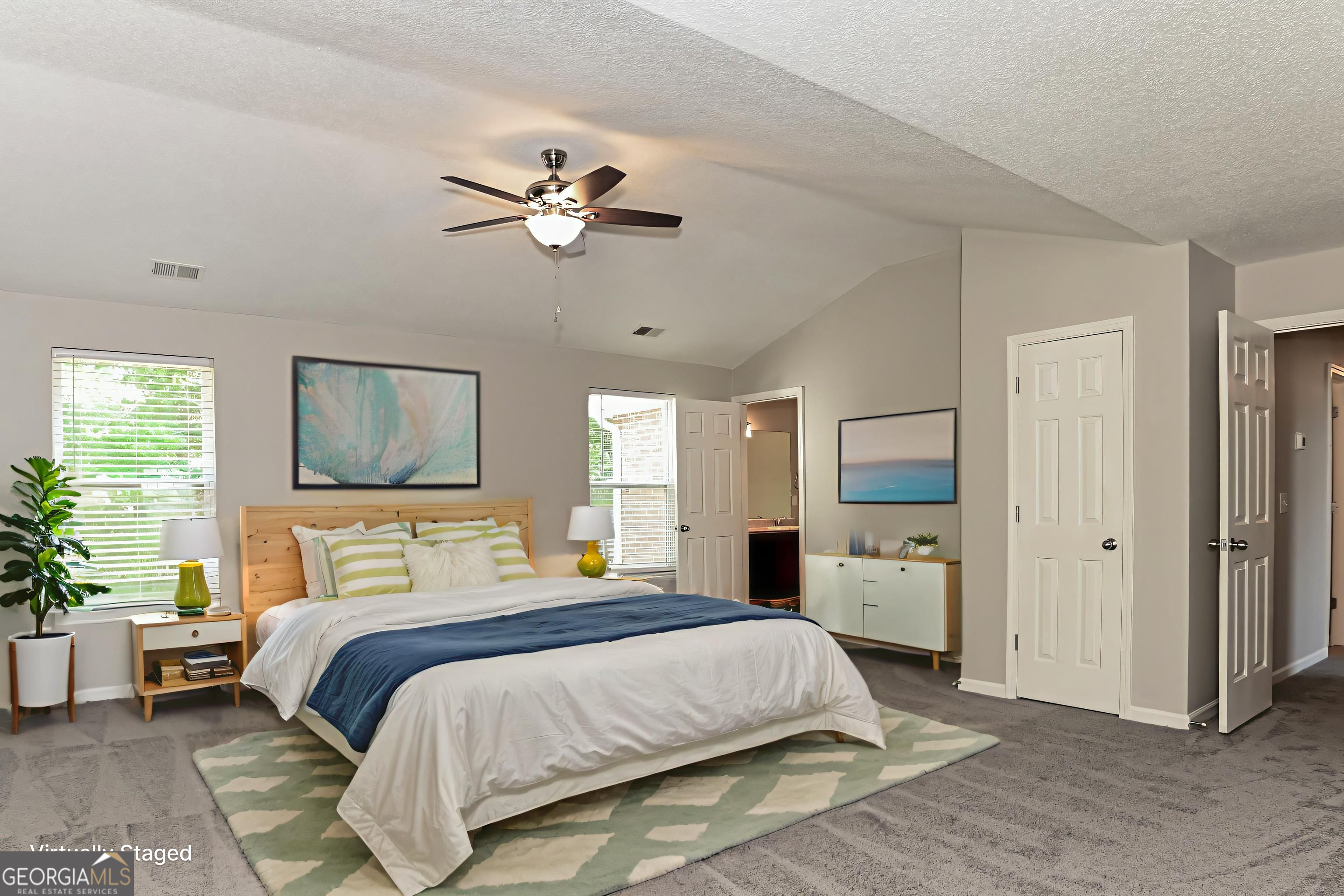 Bristol Park - Residential