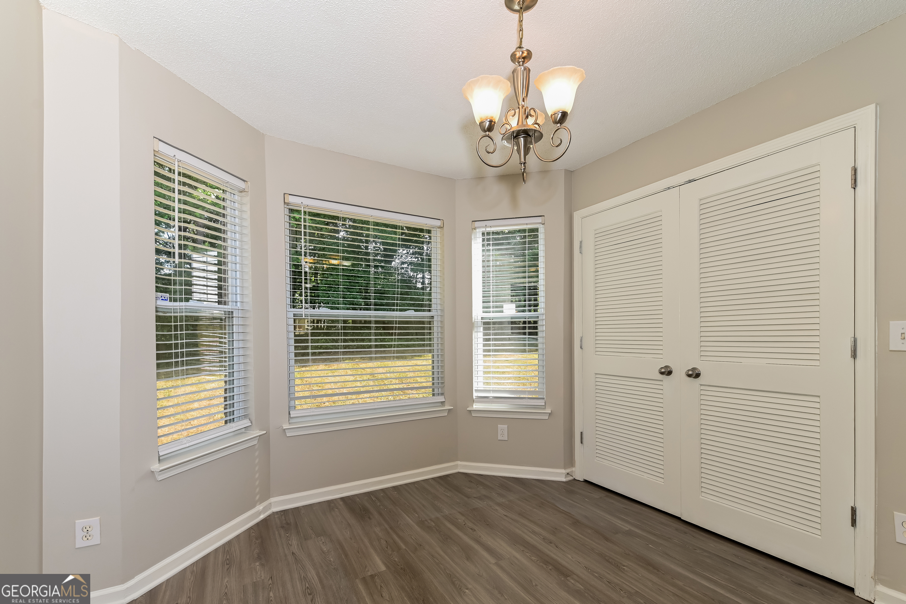 Bristol Park - Residential