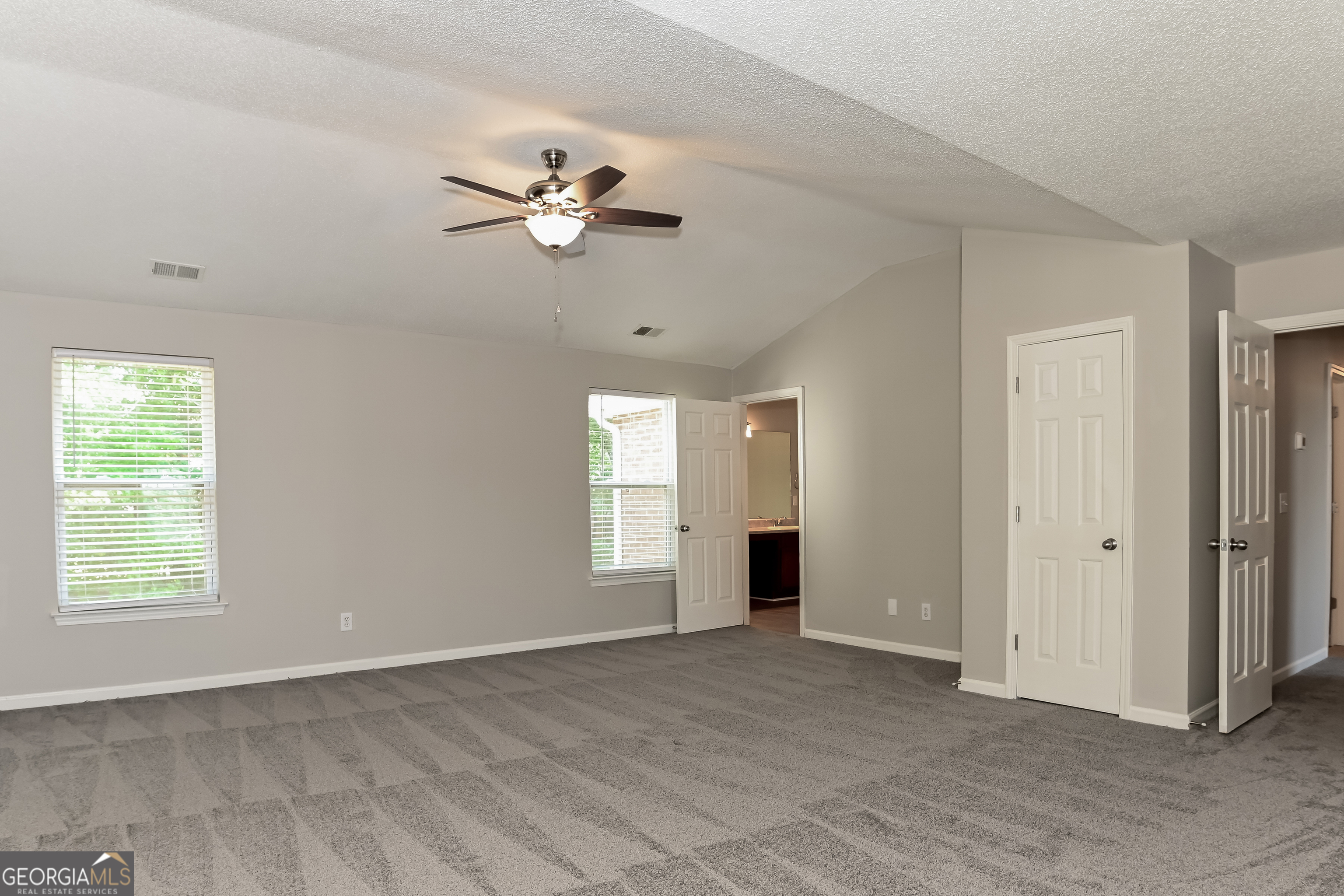 Bristol Park - Residential