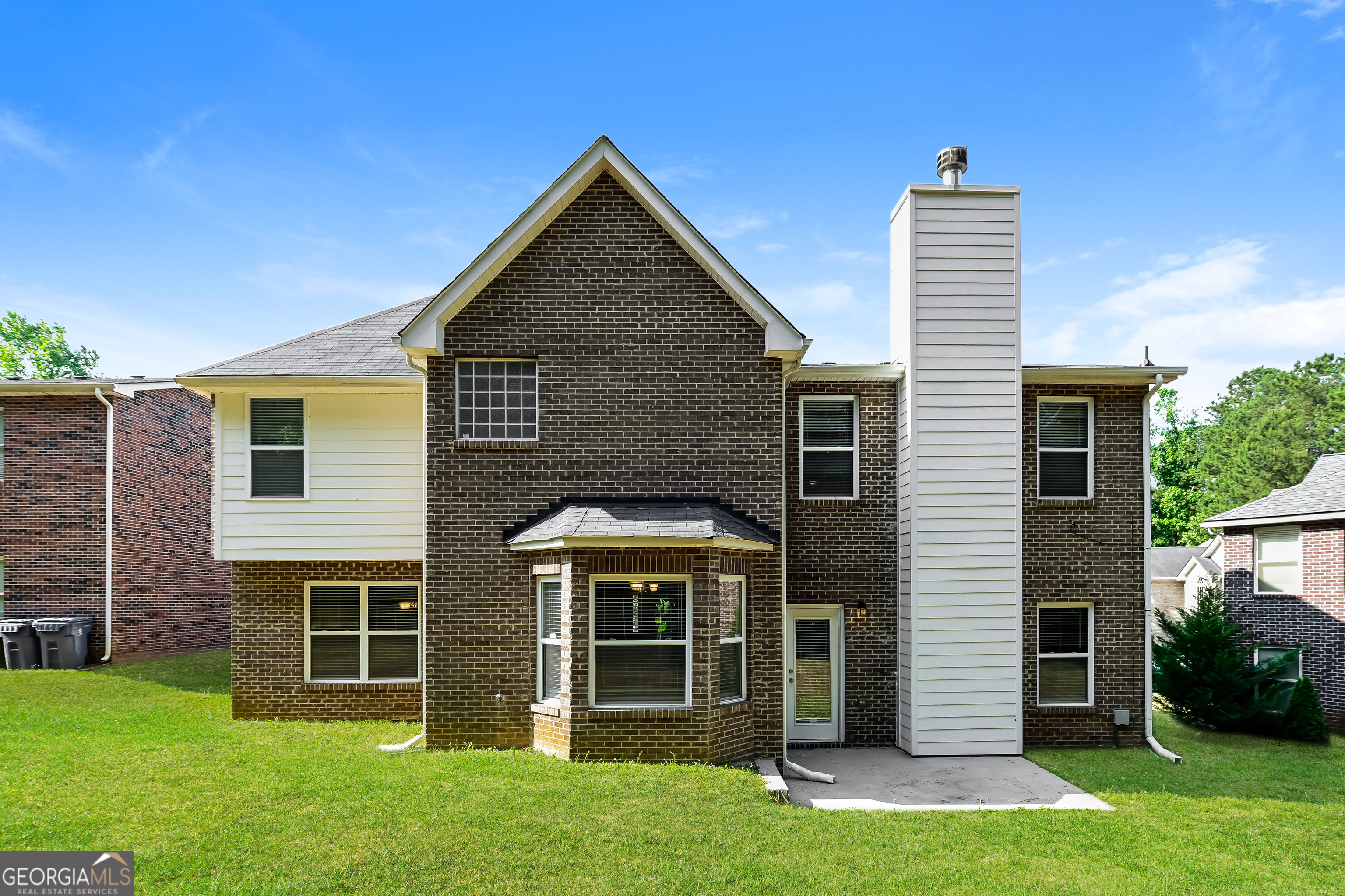 Bristol Park - Residential