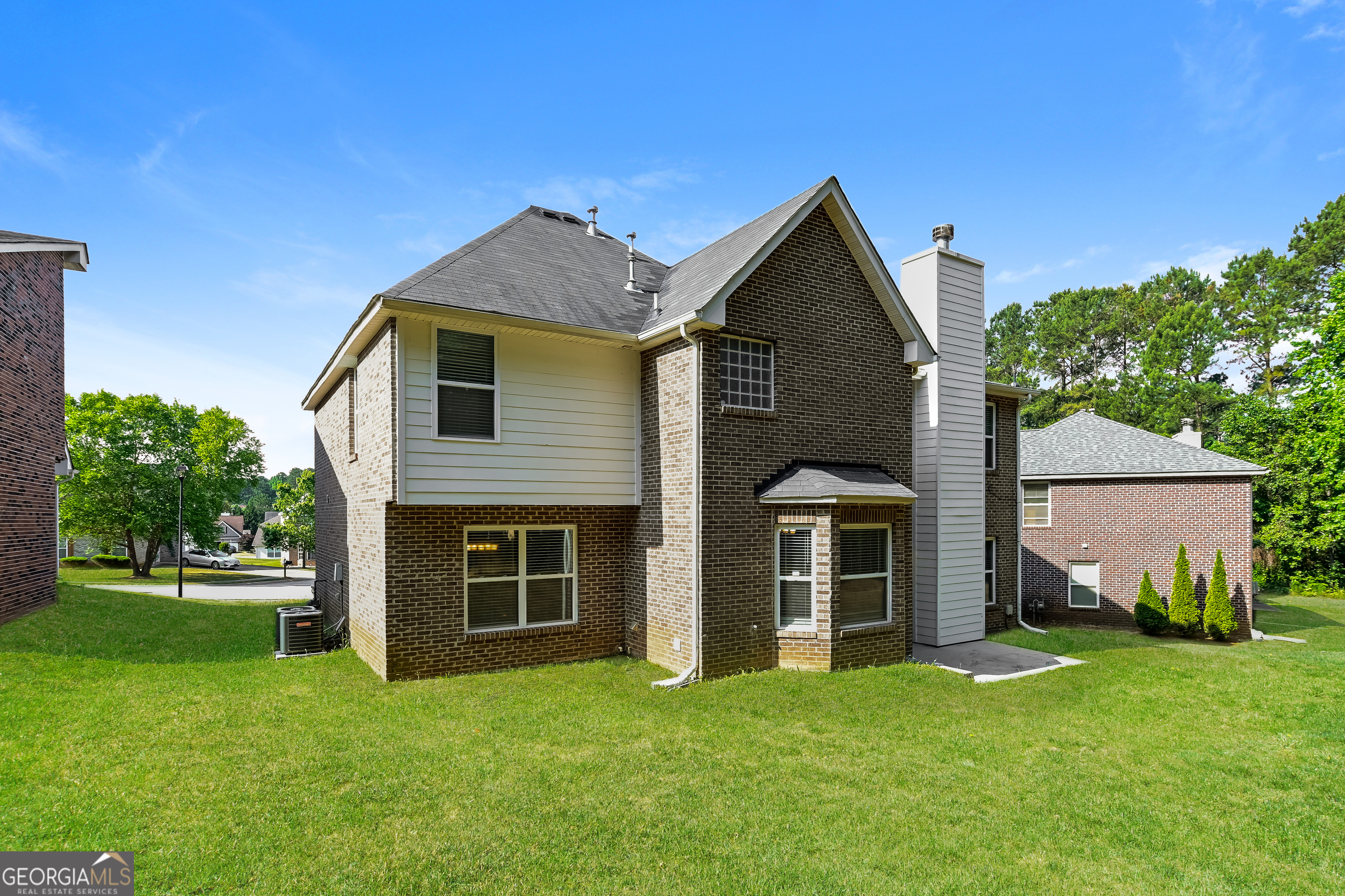 Bristol Park - Residential