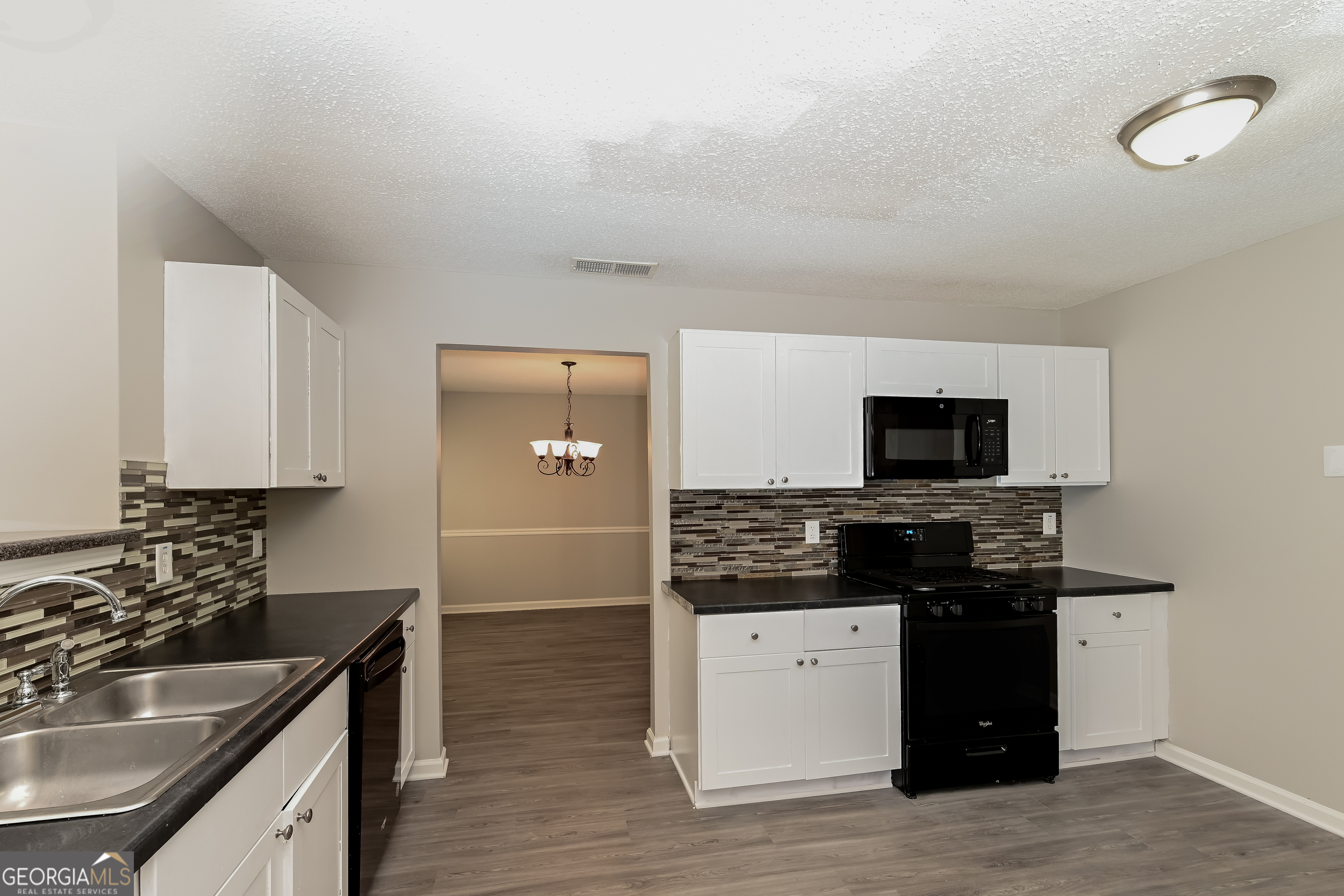 Bristol Park - Residential