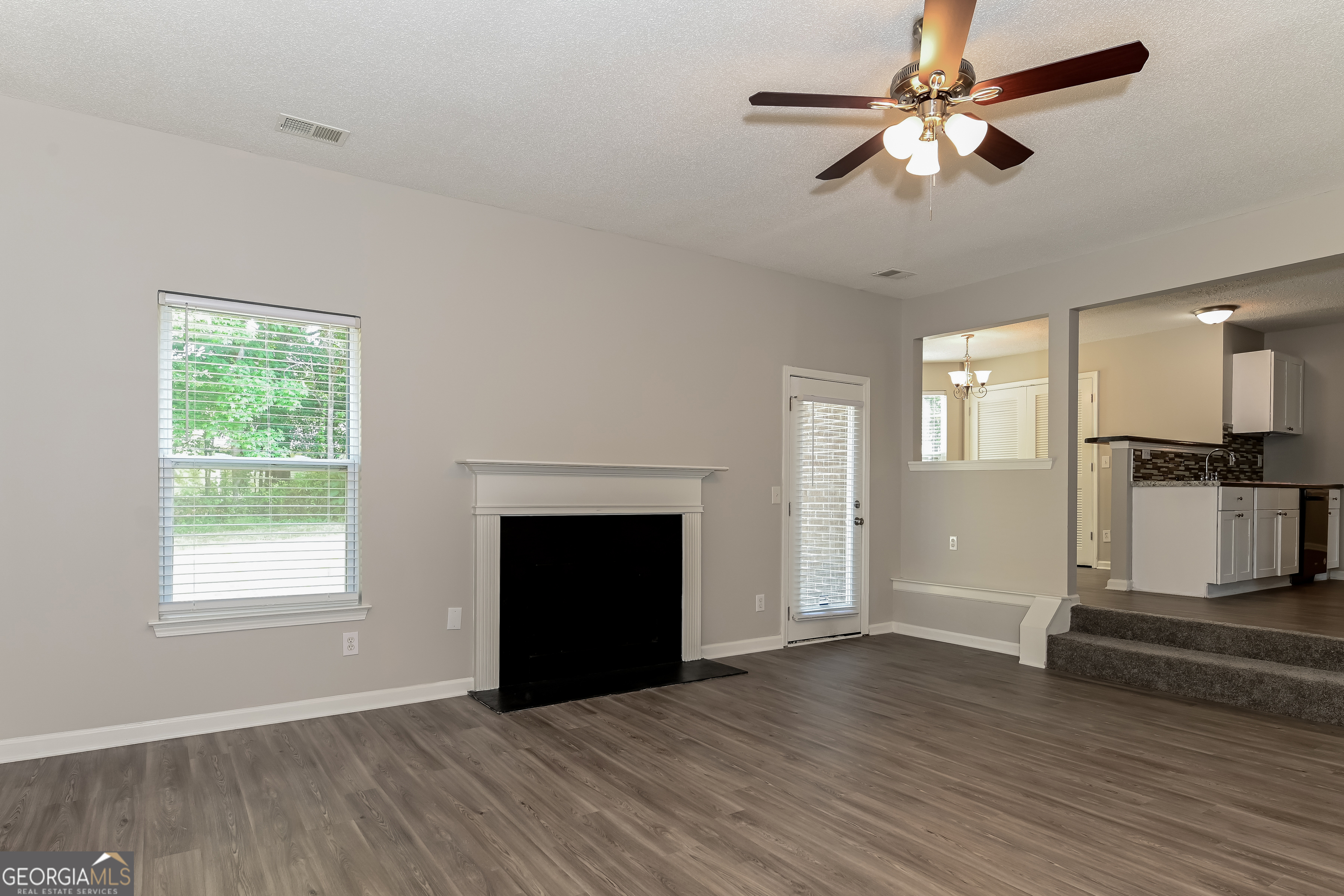 Bristol Park - Residential