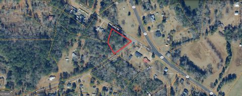 Photo of 0 Pine Lake Road, West Point, GA 31833 (MLS # 10717996)