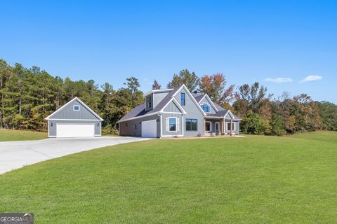 101 Red Oak LN Carrollton GA 30116