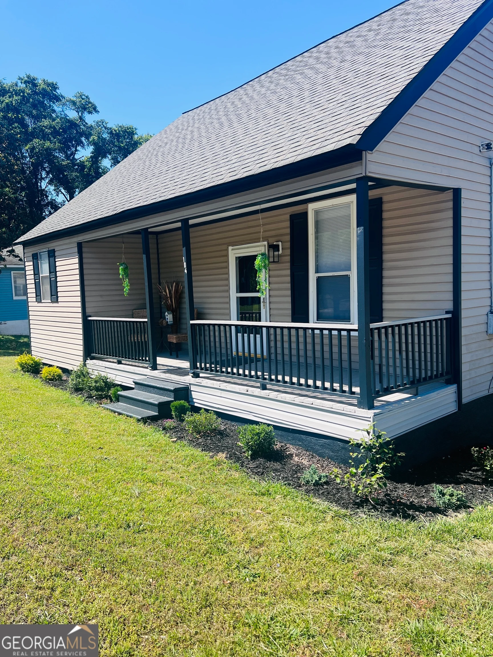 104 Sprayberry Road