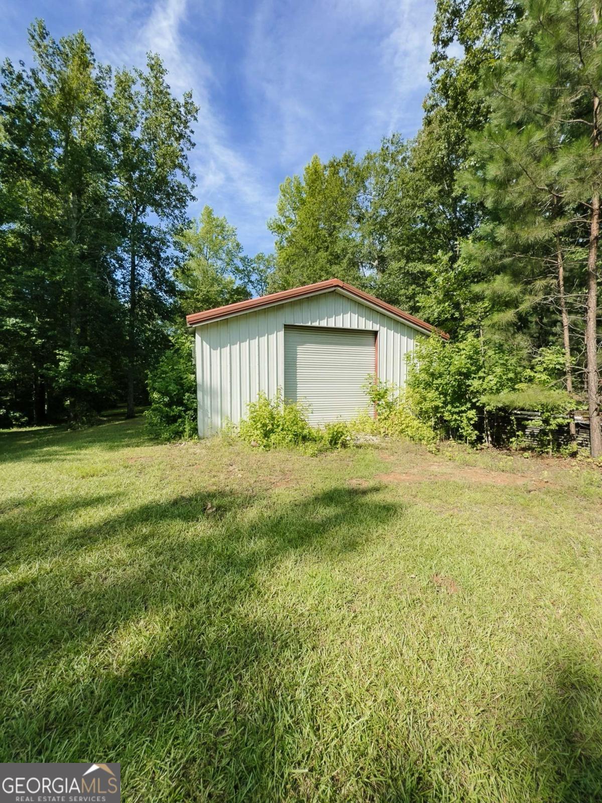 230 Haynes RD