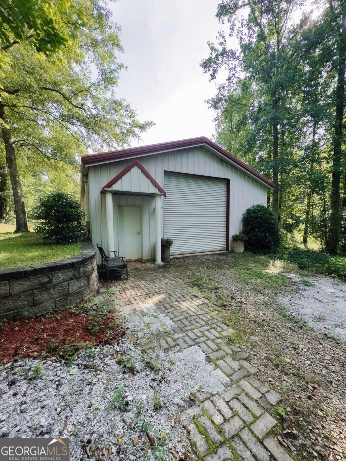 230 Haynes RD