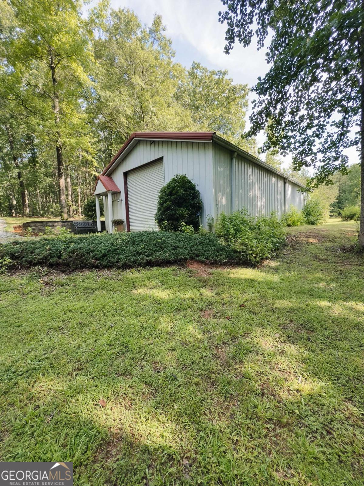 230 Haynes RD