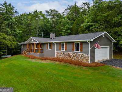 1784 Settlement RD