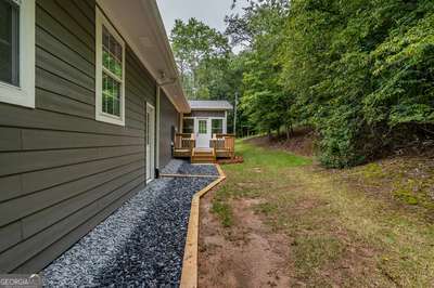 1784 Settlement RD