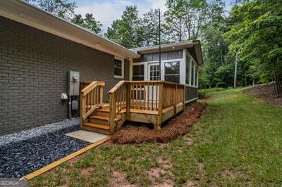 1784 Settlement RD