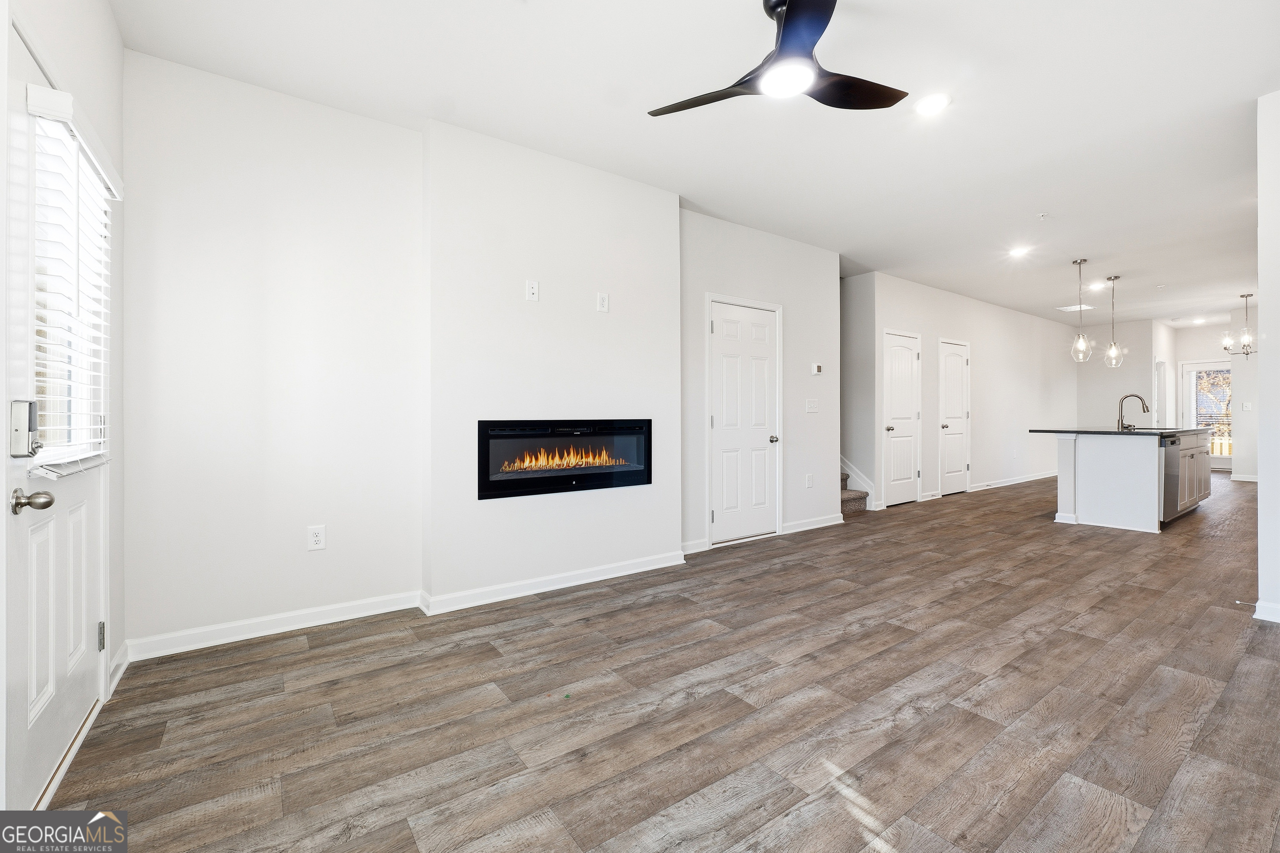 8387 Columbia CT LOT 6