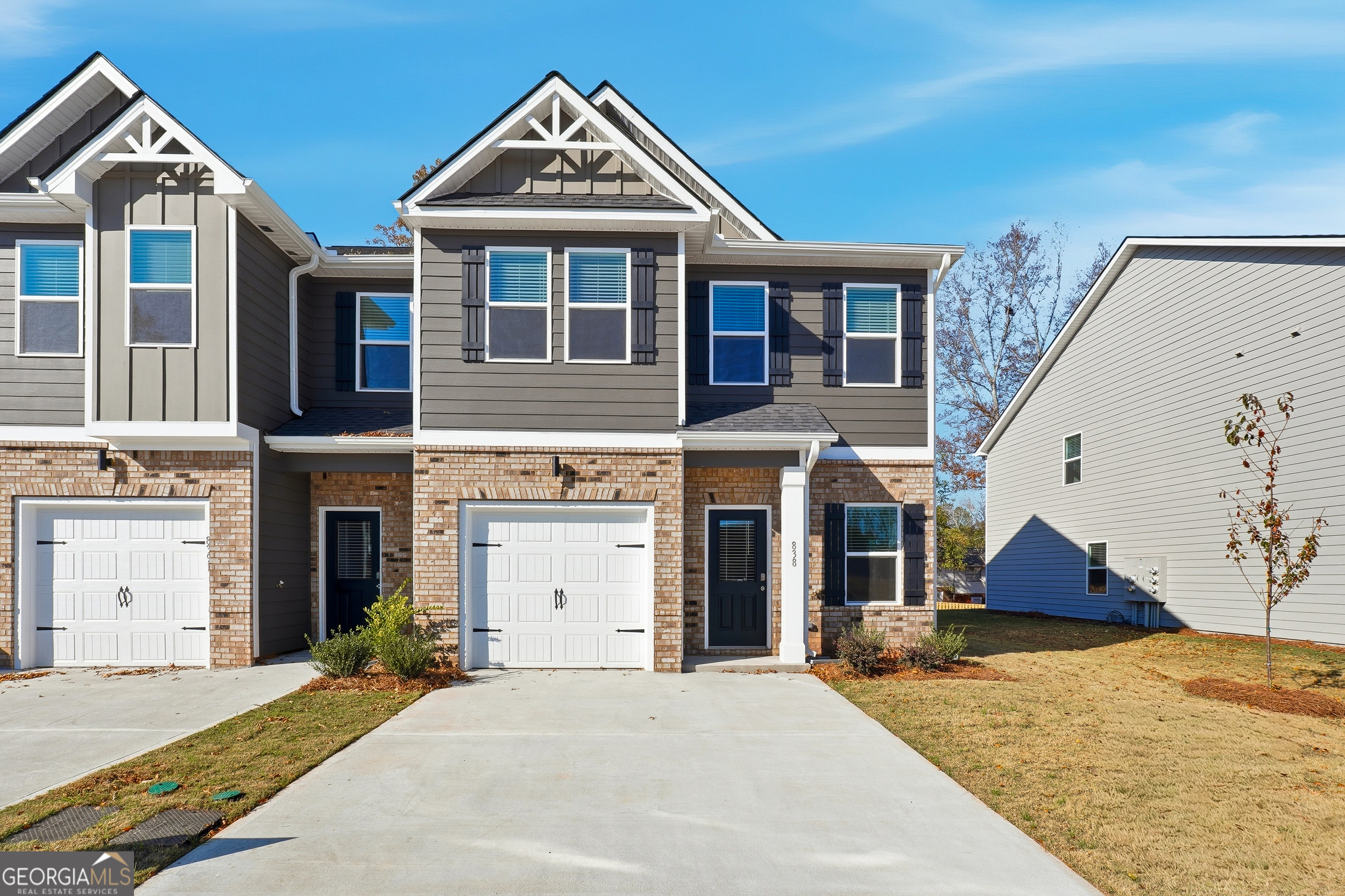 8387 Columbia CT LOT 6