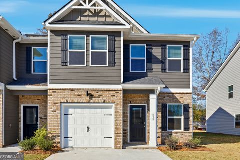 8387 Columbia CT LOT 6 Palmetto GA 30268