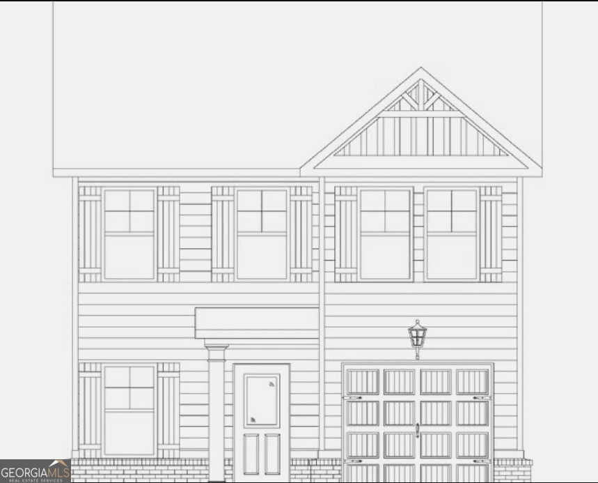 8387 Columbia CT LOT 6