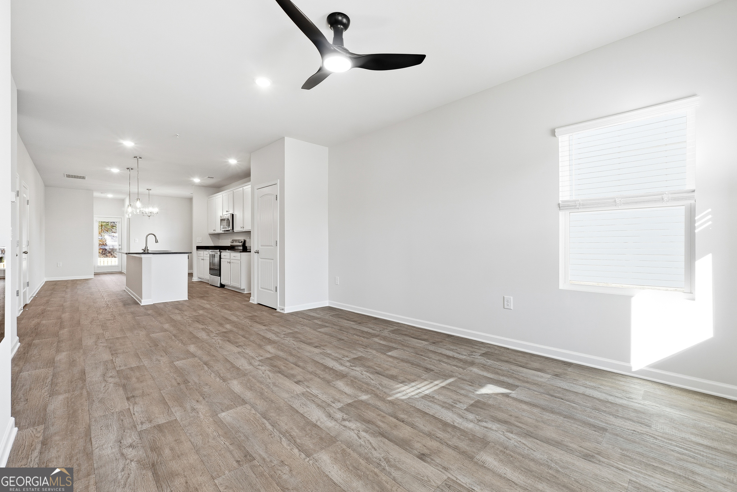 8387 Columbia CT LOT 6