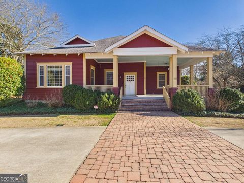 20 Simonton Bridge RD Watkinsville GA 30677