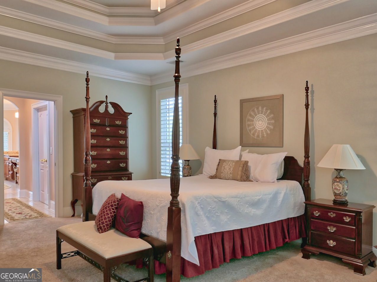 Eagles Landing Country Club - Residential