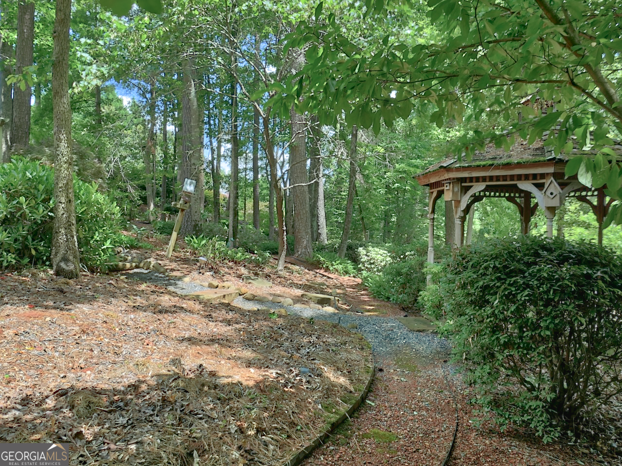 Eagles Landing Country Club - Residential