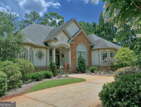 400 Castle Rock McDonough GA 30253