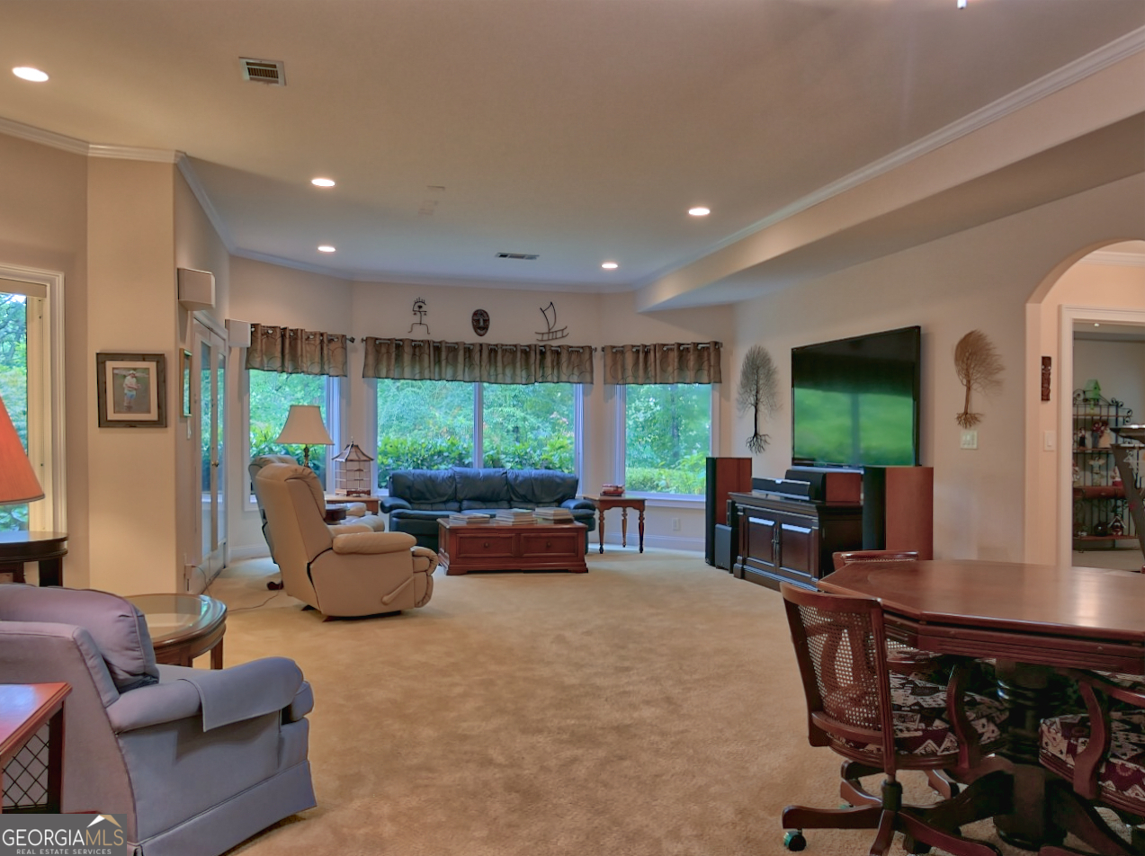 Eagles Landing Country Club - Residential