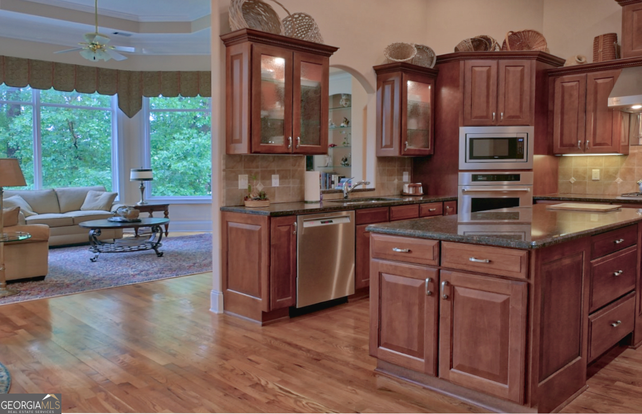 Eagles Landing Country Club - Residential