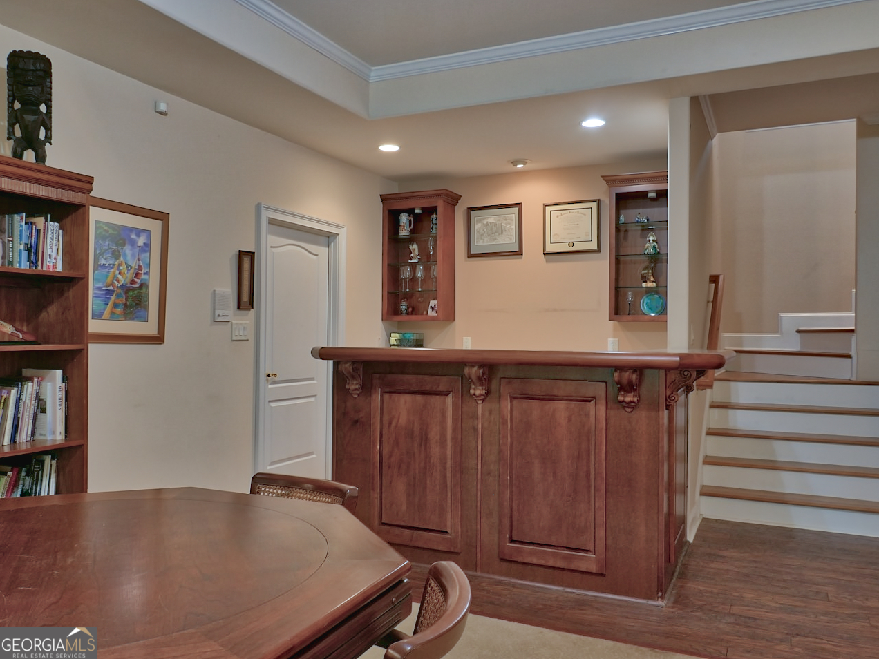 Eagles Landing Country Club - Residential